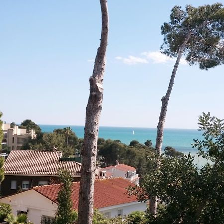 Brisa Al Mar Cap Salou Apartment Exterior photo