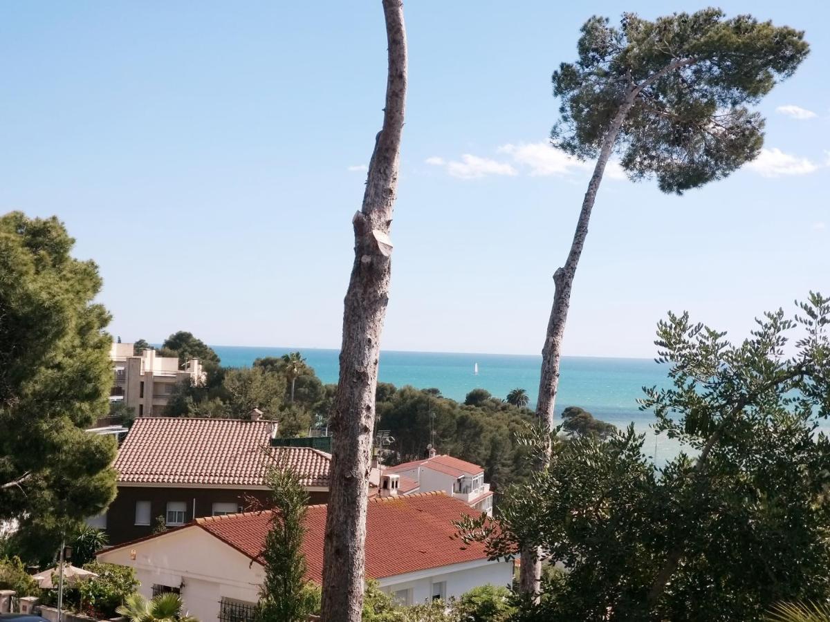 Brisa Al Mar Cap Salou Apartment Exterior photo