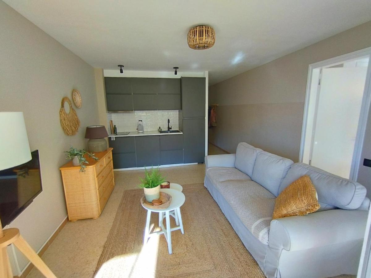 Brisa Al Mar Cap Salou Apartment Exterior photo