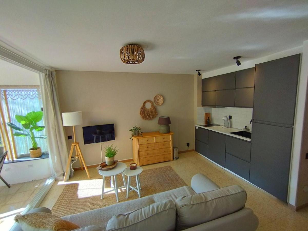 Brisa Al Mar Cap Salou Apartment Exterior photo