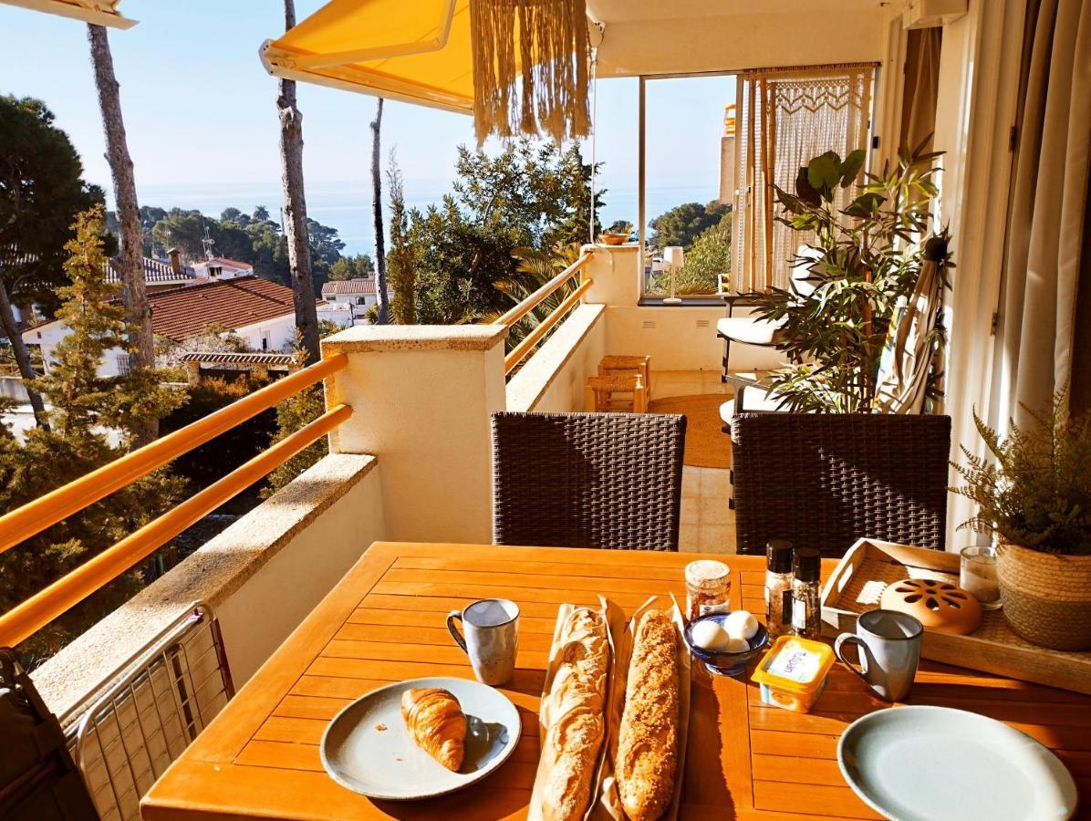 Brisa Al Mar Cap Salou Apartment Exterior photo