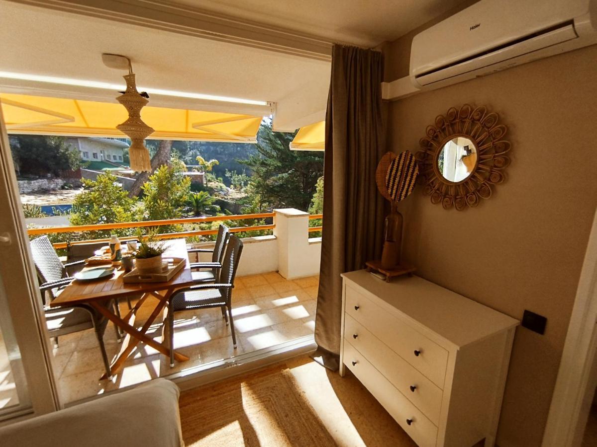 Brisa Al Mar Cap Salou Apartment Exterior photo