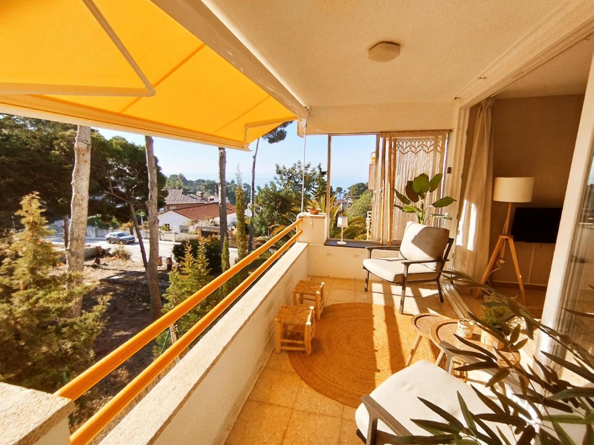Brisa Al Mar Cap Salou Apartment Exterior photo