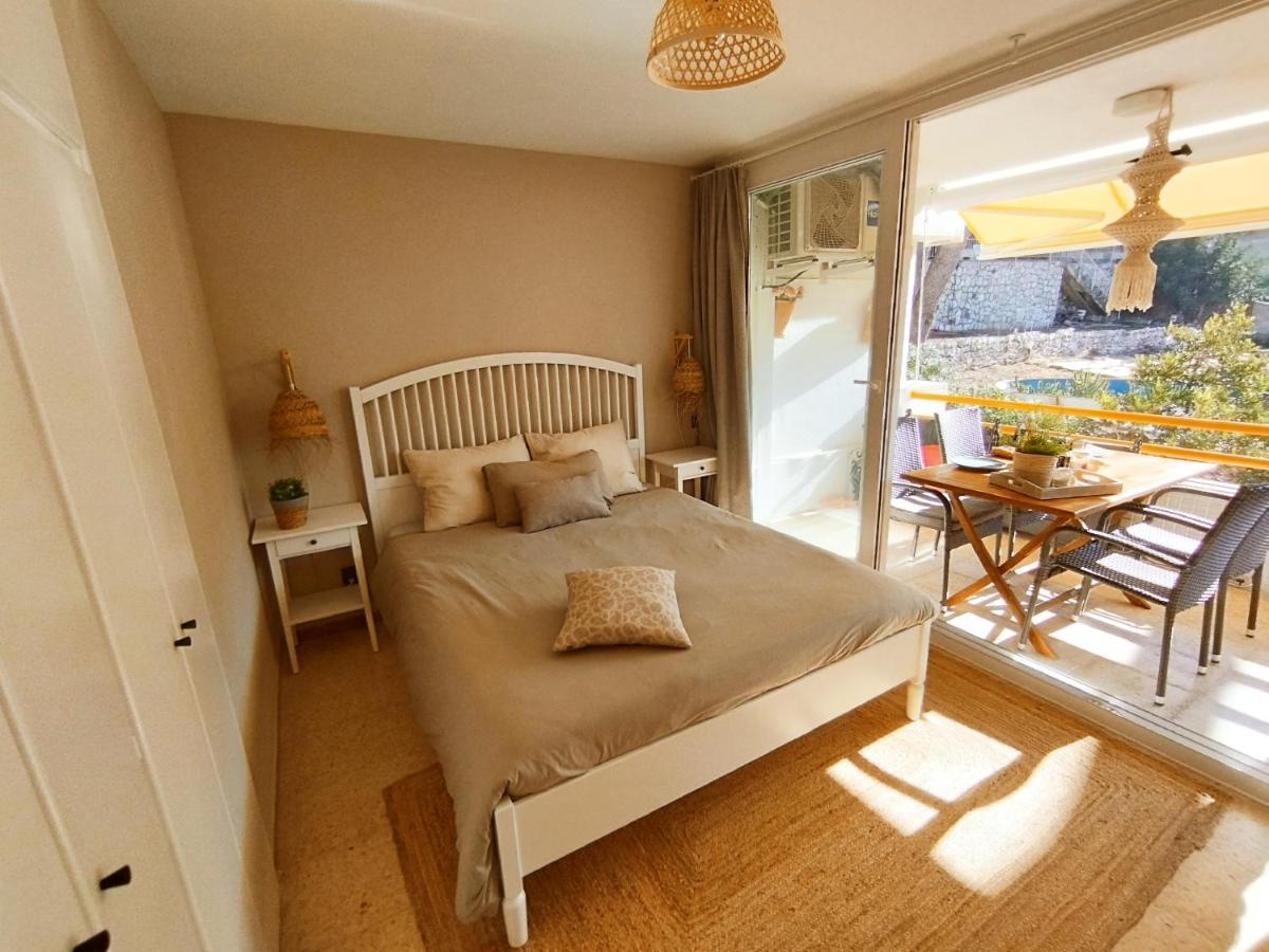 Brisa Al Mar Cap Salou Apartment Exterior photo